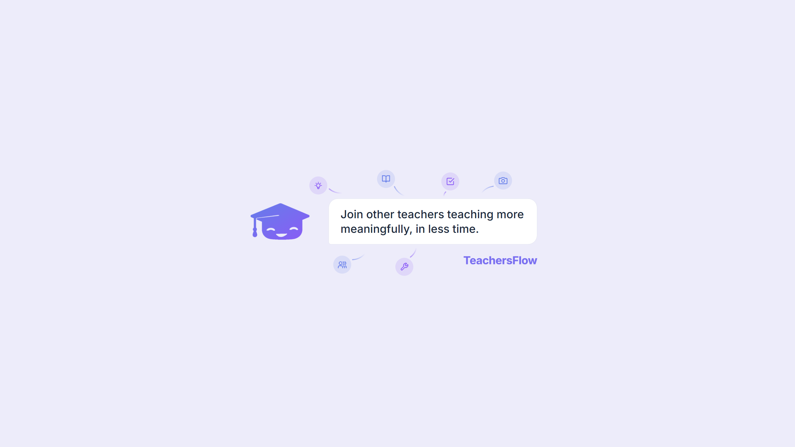 TeachersFlow community