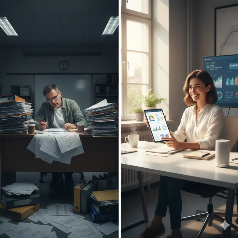 AI vs. traditional assessment: What teachers need to know in 2026