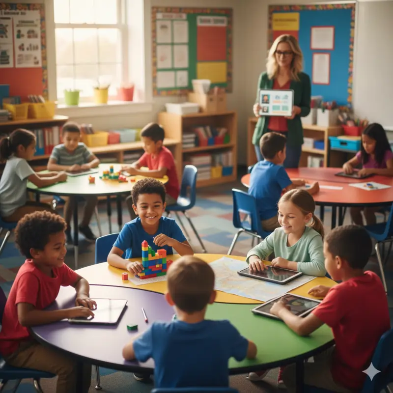 Organizing students into groups: Data-driven grouping strategies that work