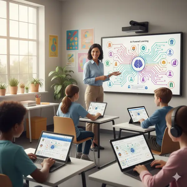The future of grading: Automated assessment tools that actually work